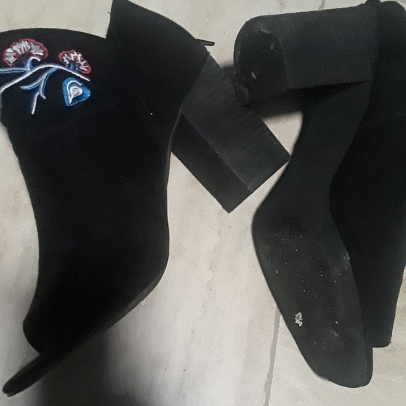 Booties - Picture 3 of 3